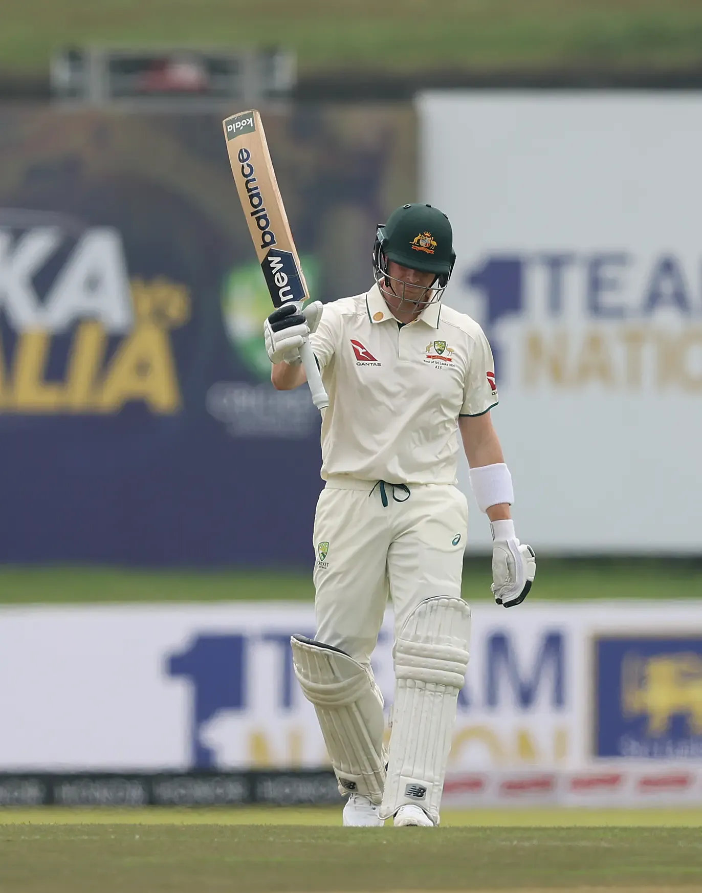 Steve Smith Achieves 10,000 Test Runs, Fastest Aussie to Reach the Milestone