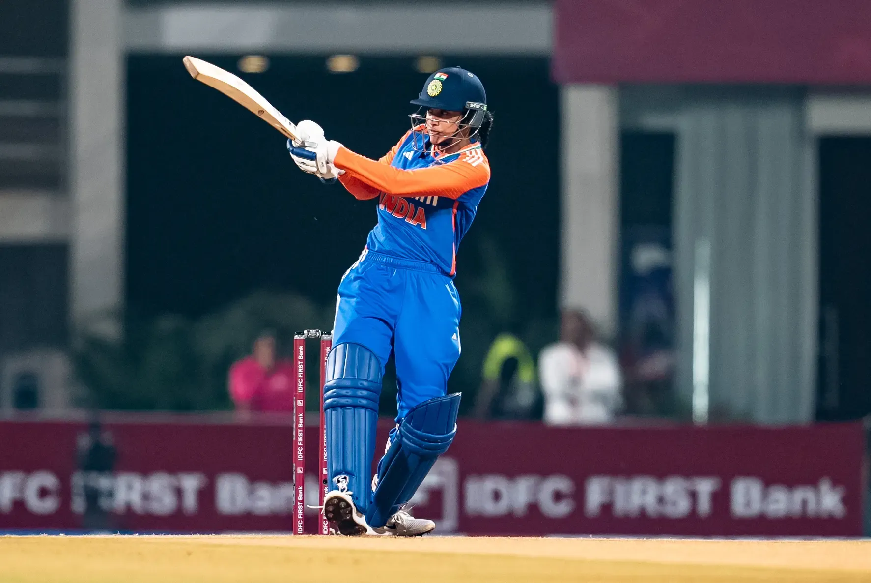 Smriti Mandhana Clinches ICC Women’s ODI Cricketer of the Year Award
