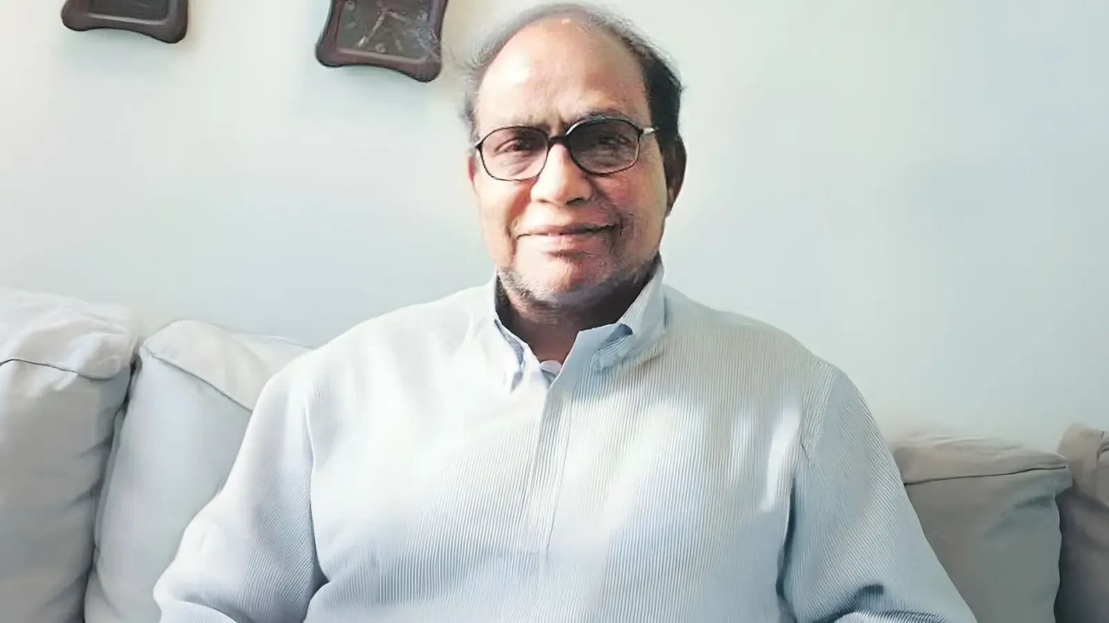 क्या दो साहित्य के सितारों सरदार अंजुम और शेरी भोपाली की पुण्यतिथि पर उन्हें याद करना जरूरी है?