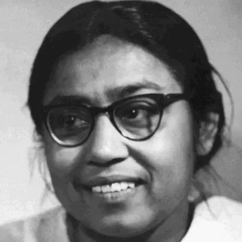 क्या सुचेता कृपलानी स्वतंत्र भारत की पहली महिला मुख्यमंत्री थीं?