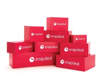 Snapdeal Reduces Loss to Rs 160 Crore in FY24