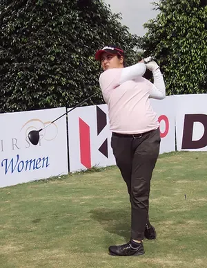 Sneha, Vidhatri, Amandeep, and Avani Poised for Success at Final LET Qualifier