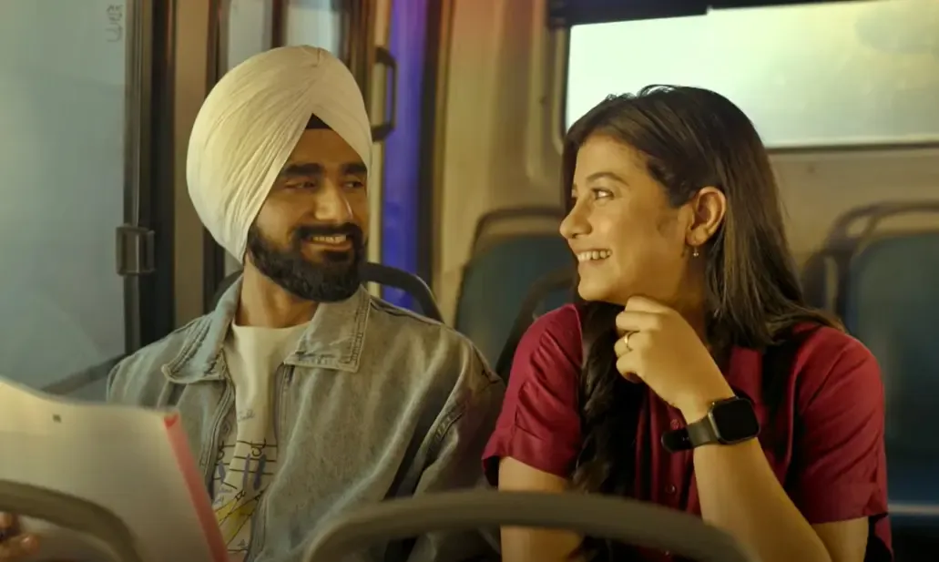 Snehdeep Singh Kalsi Debuts His New Track After PM Modi's Praise