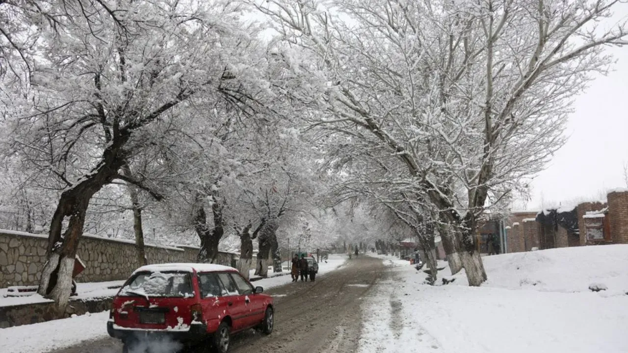Tragic Loss: Three Children Die Due to Severe Weather in Afghanistan