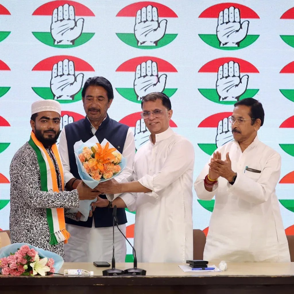 Is a Social Activist Joining Congress a Game Changer?