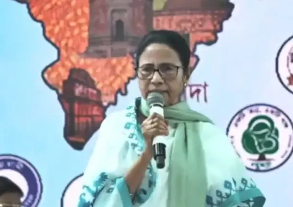 CM Mamata Banerjee on R.G. Kar Verdict: Society Can't Be Humanitarian to the Inhuman