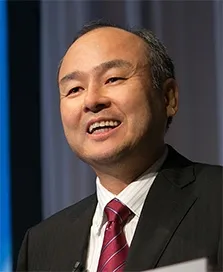 Could SoftBank's Son Revolutionize Tech Investment with a $300 Billion US-Japan Fund?