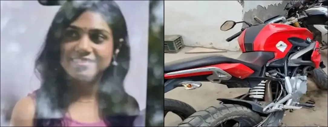 Tragic Road Accident Claims Life of Software Developer in Gurugram