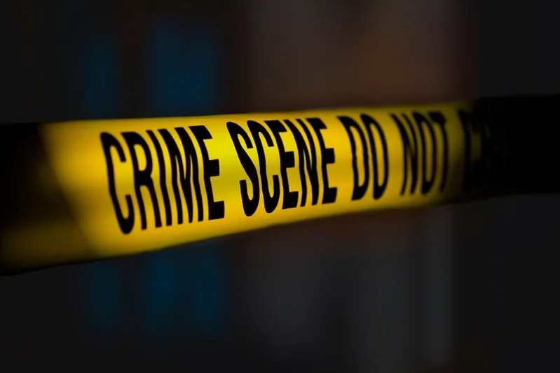 Software Engineer Found Murdered in Andhra Pradesh