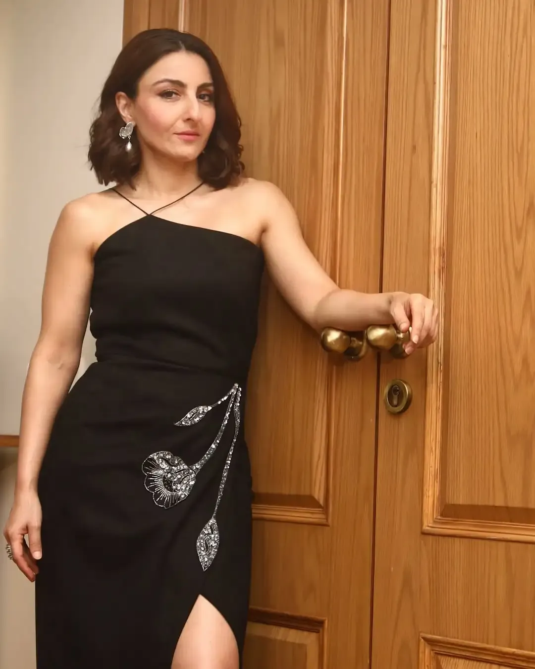 What Does Soha Ali Khan Do to Kickstart Her Week?