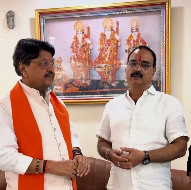 What Was the Real Motive Behind the Malegaon Case?
