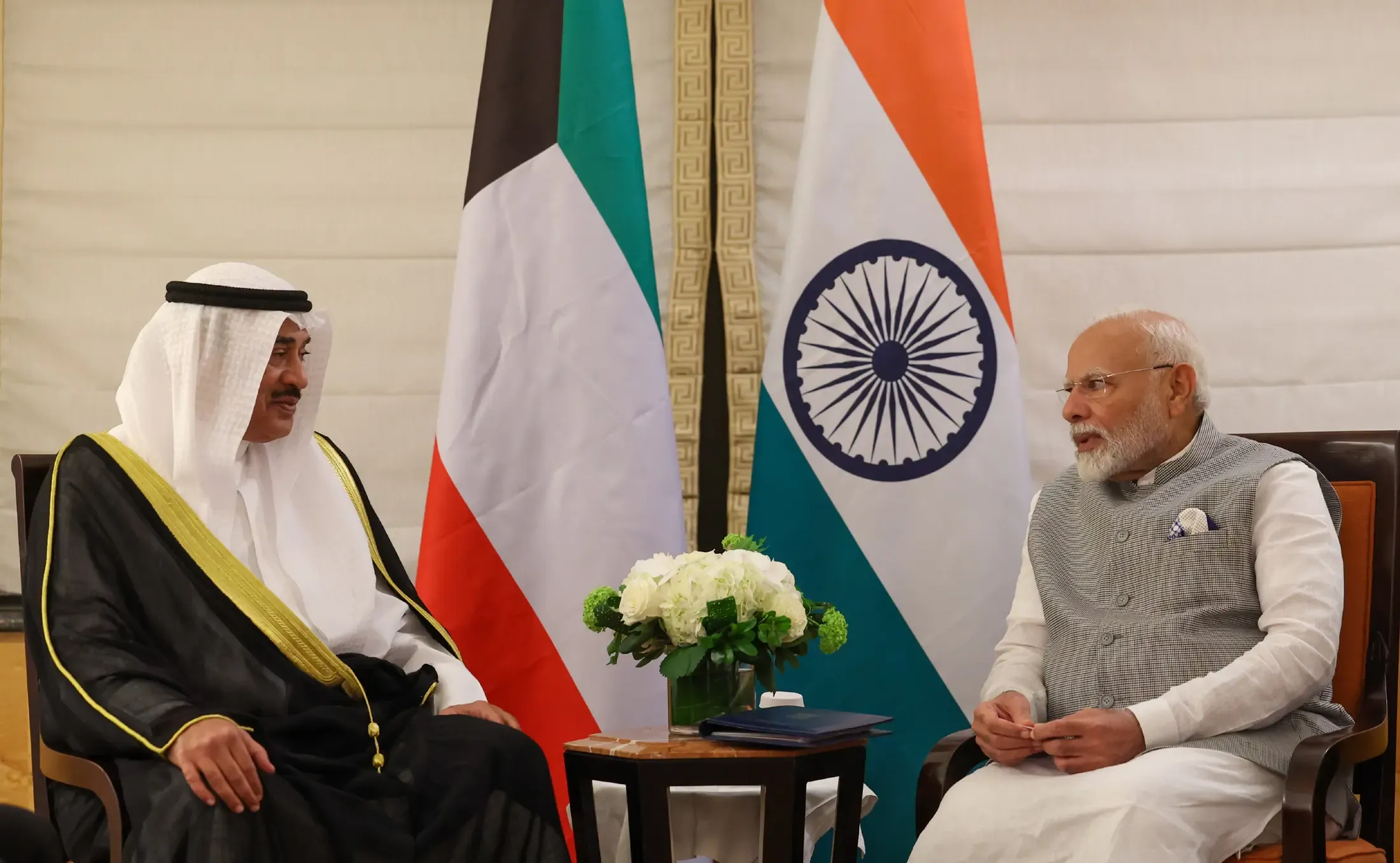 Strengthening Ties with Gulf Nations, PM Modi to Make Historic Visit to Kuwait