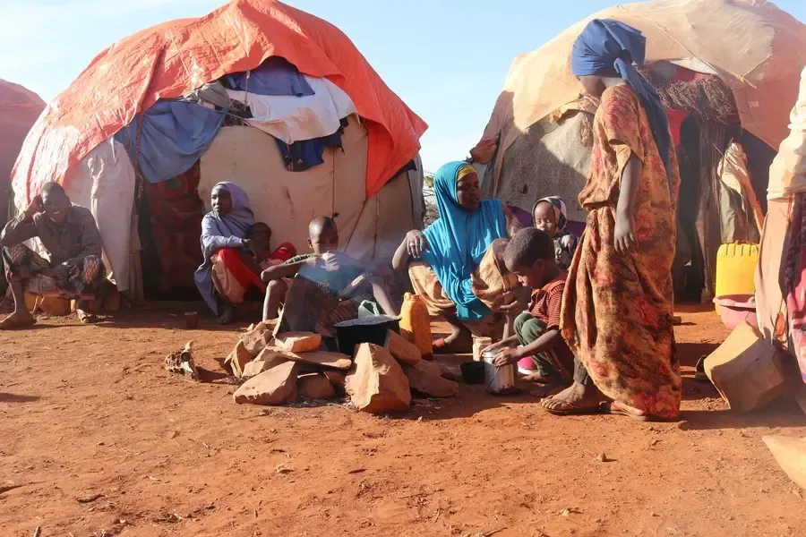 Somalia and UN Introduce $95 Million Initiative to Combat Climate Change
