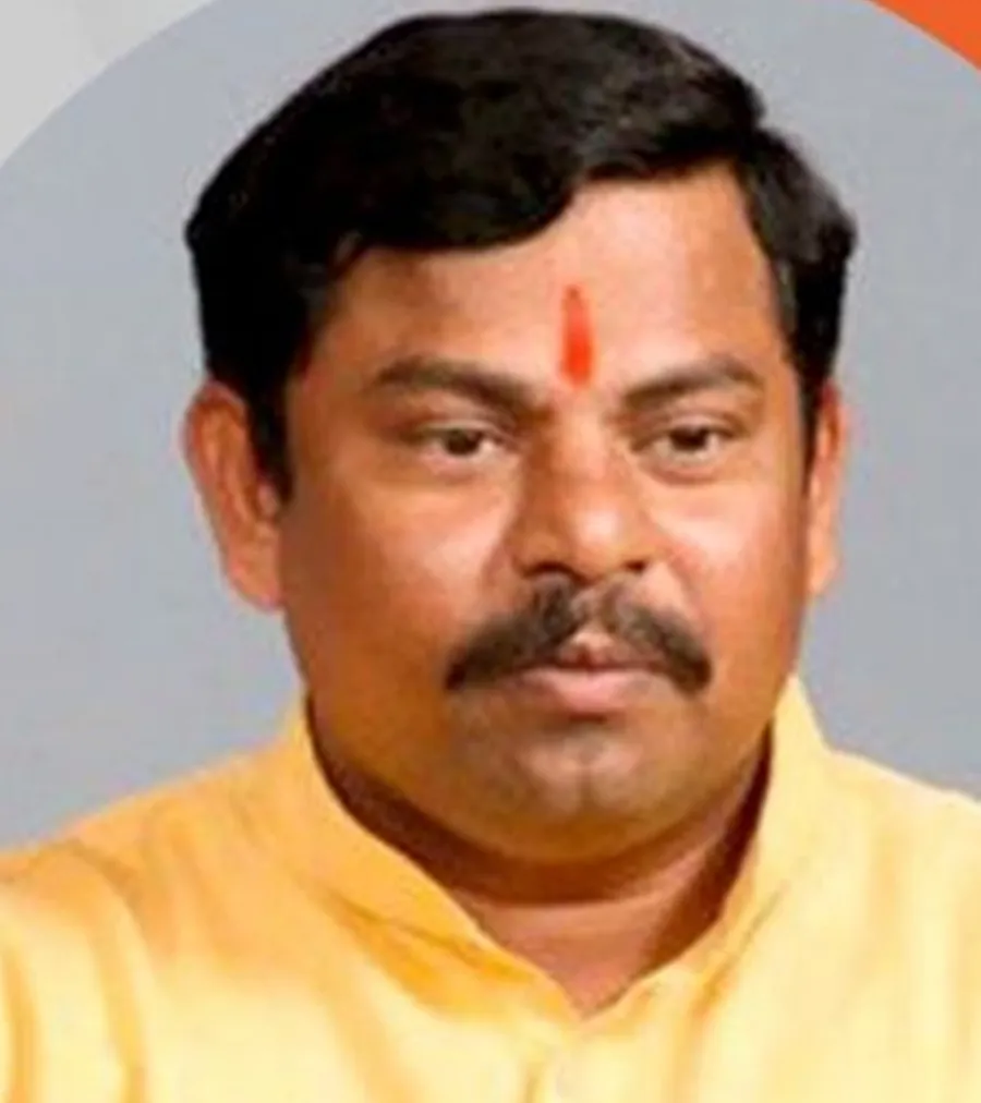 Are Some BJP Leaders Planning to Switch to BRS?