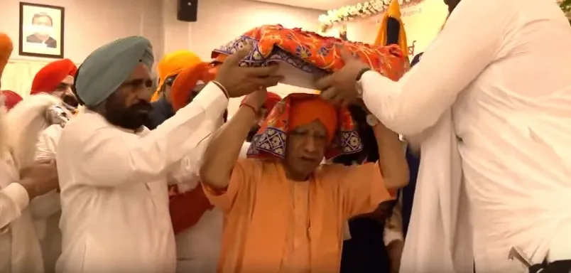 Are Some Forces Attempting to Change the Country’s Character through Illegal Conversions?