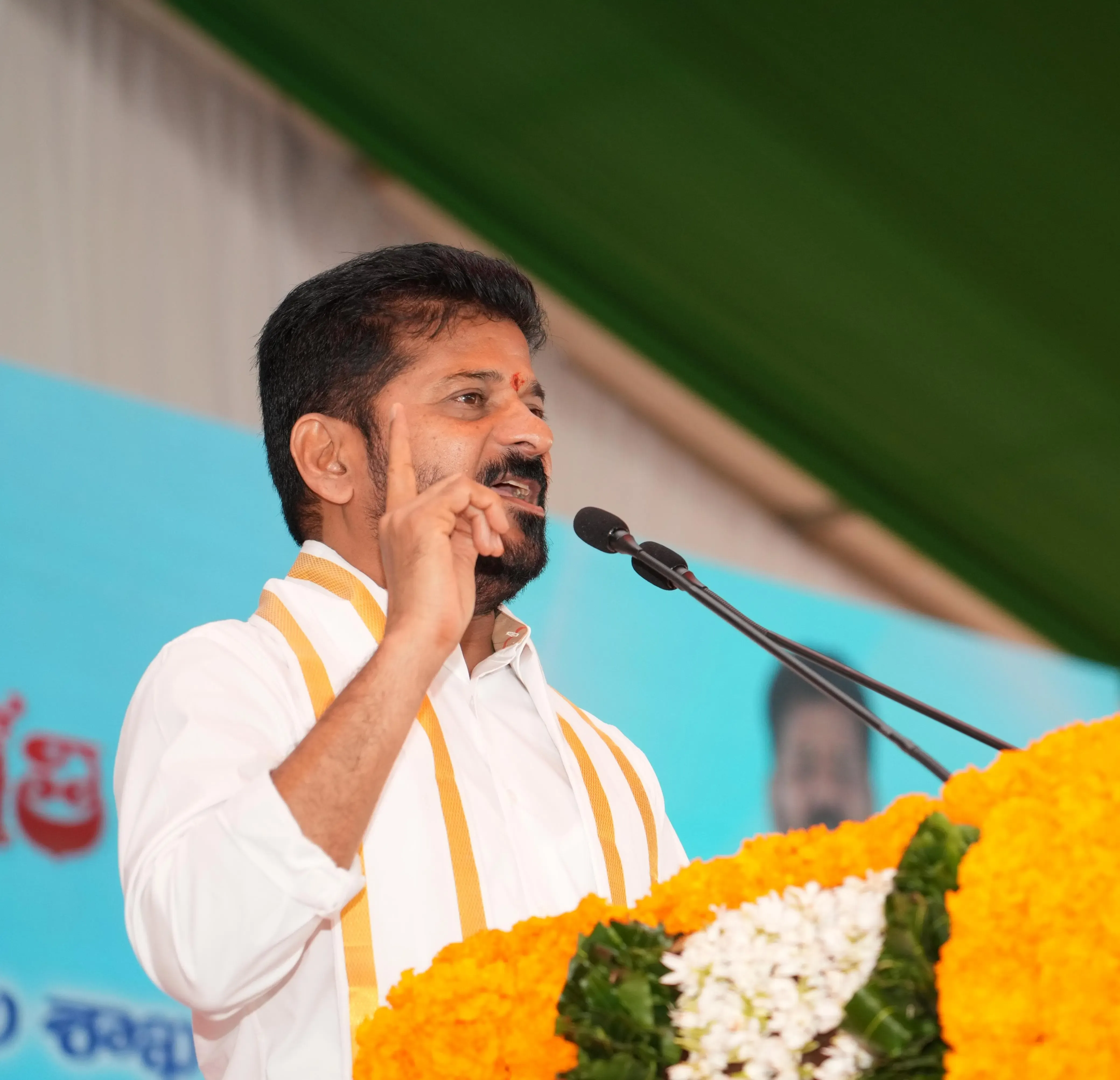 Why Are Some People Opposing Musi Rejuvenation and Bharat Future City?