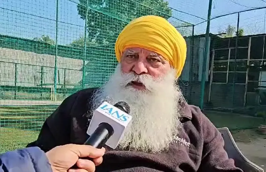 Yograj Singh's Advice for Virat Kohli: Avoid This Shot