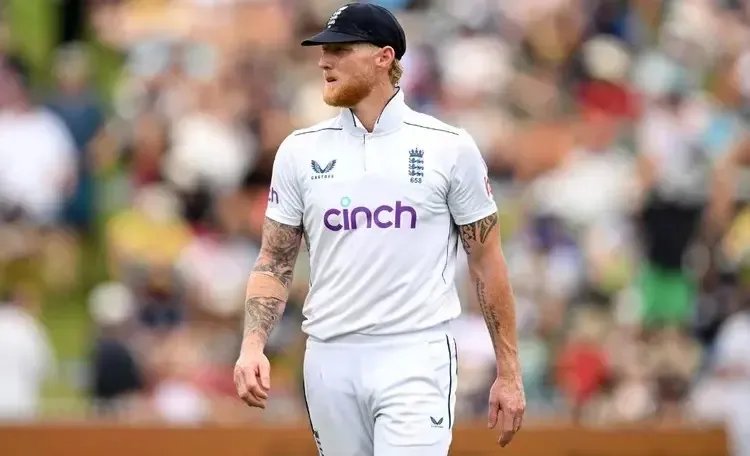 Stokes Faces Setback: Injury Forces Captain to Undergo Surgery in January