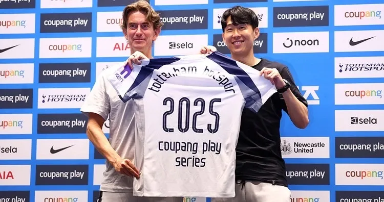 Why is Son Leaving Tottenham After a Decade?