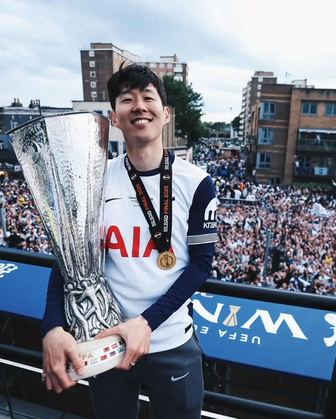 Is Son Heung-Min Ready to Join LAFC After Leaving Spurs?