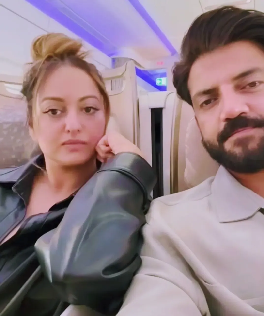 Sonakshi Sinha Reflects: Why Do I Fall for This Every Time?