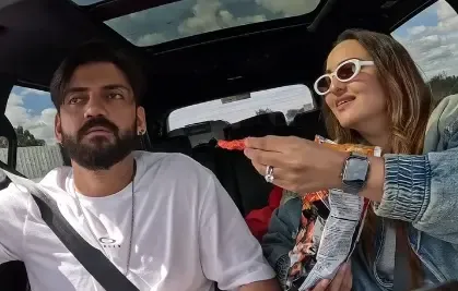 Sonakshi Sinha Shares Her Unique Perspective on Marriage