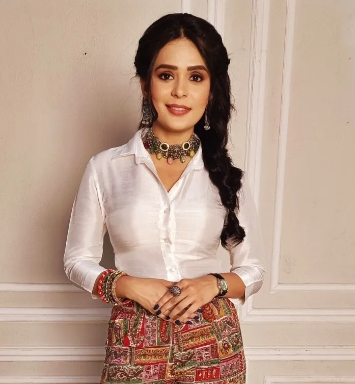 How Did Sonal Vengurlekar Find Playing the Antagonist in ‘Jamai No. 1’ Creatively Rewarding?