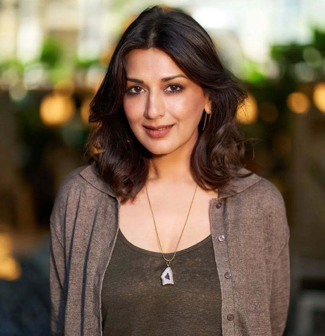 Why Did Sonali Bendre Express Gratitude to Our Armed Forces?