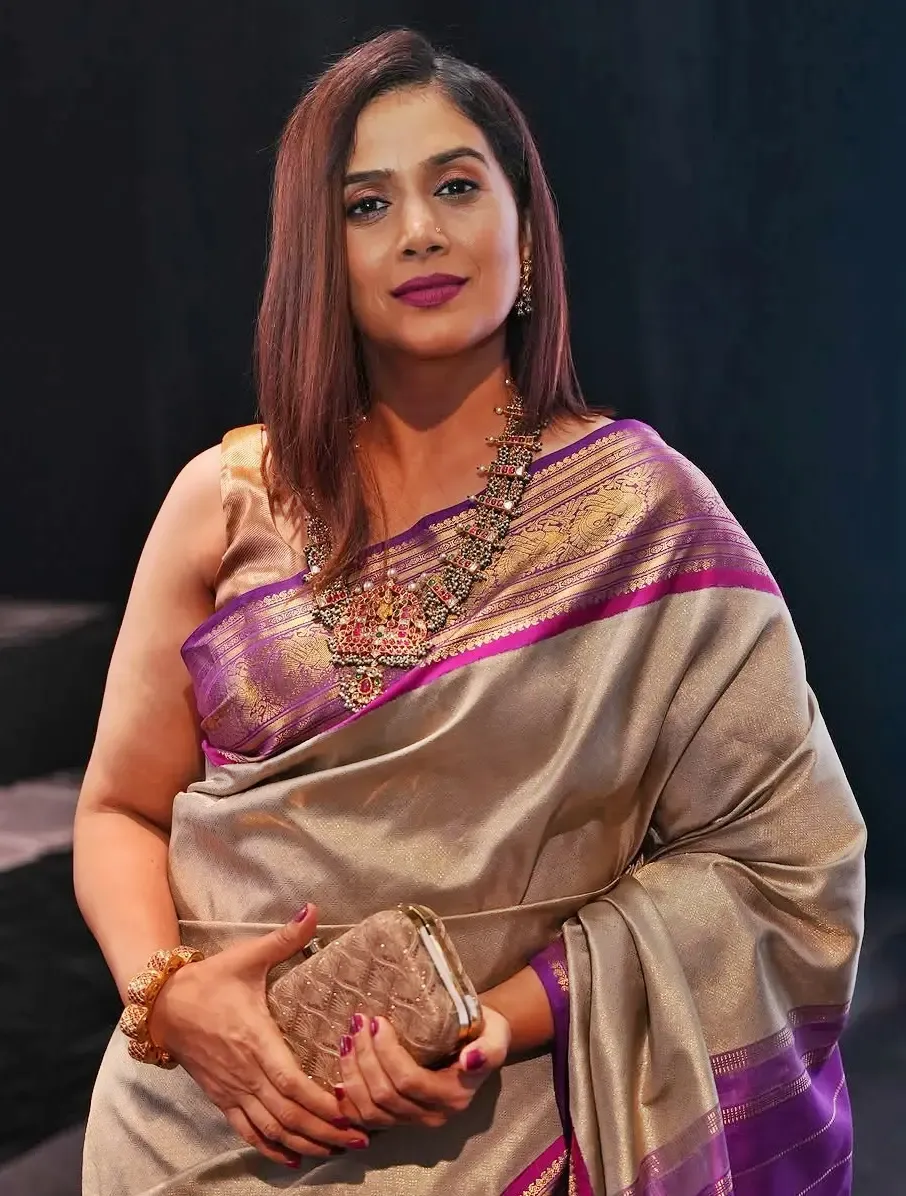 Sonali Kulkarni Shares Insights on Her Debut Audiobook, 'His Majesty's Tiger'