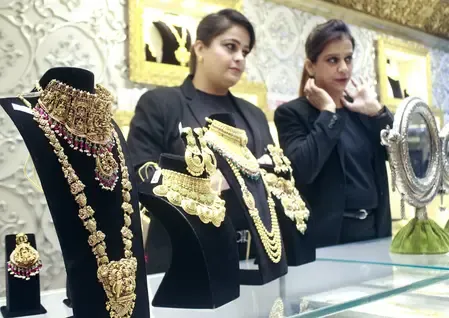 क्या सोने की कीमत में पिछले 6 वर्षों में 200 प्रतिशत का उछाल आया है?