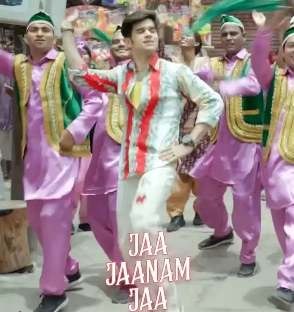 Sonu Nigam Discusses ‘Jaa Janam Jaa’ from 'Inn Galiyon Mein': Aiming to Connect Emotionally