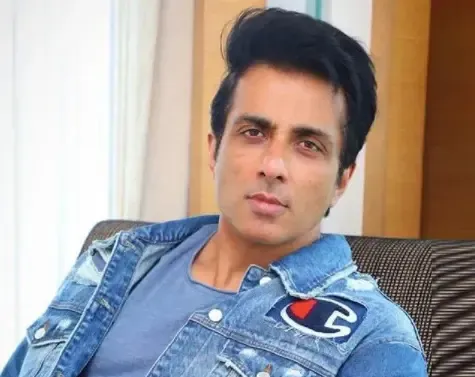 Streaming Premiere of ‘Sarpanch Sahab’ Backed by Sonu Sood on April 30