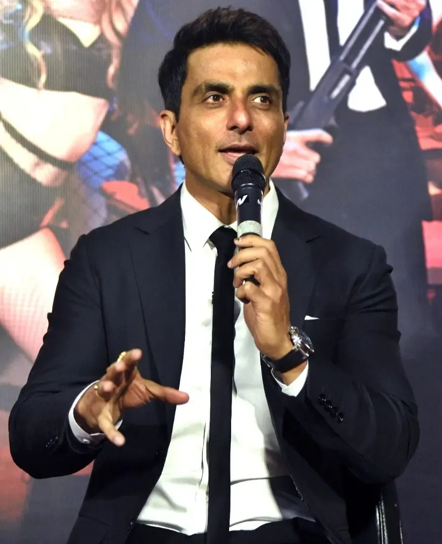 Sonu Sood Addresses Arrest Warrant Claims in Fraud Case