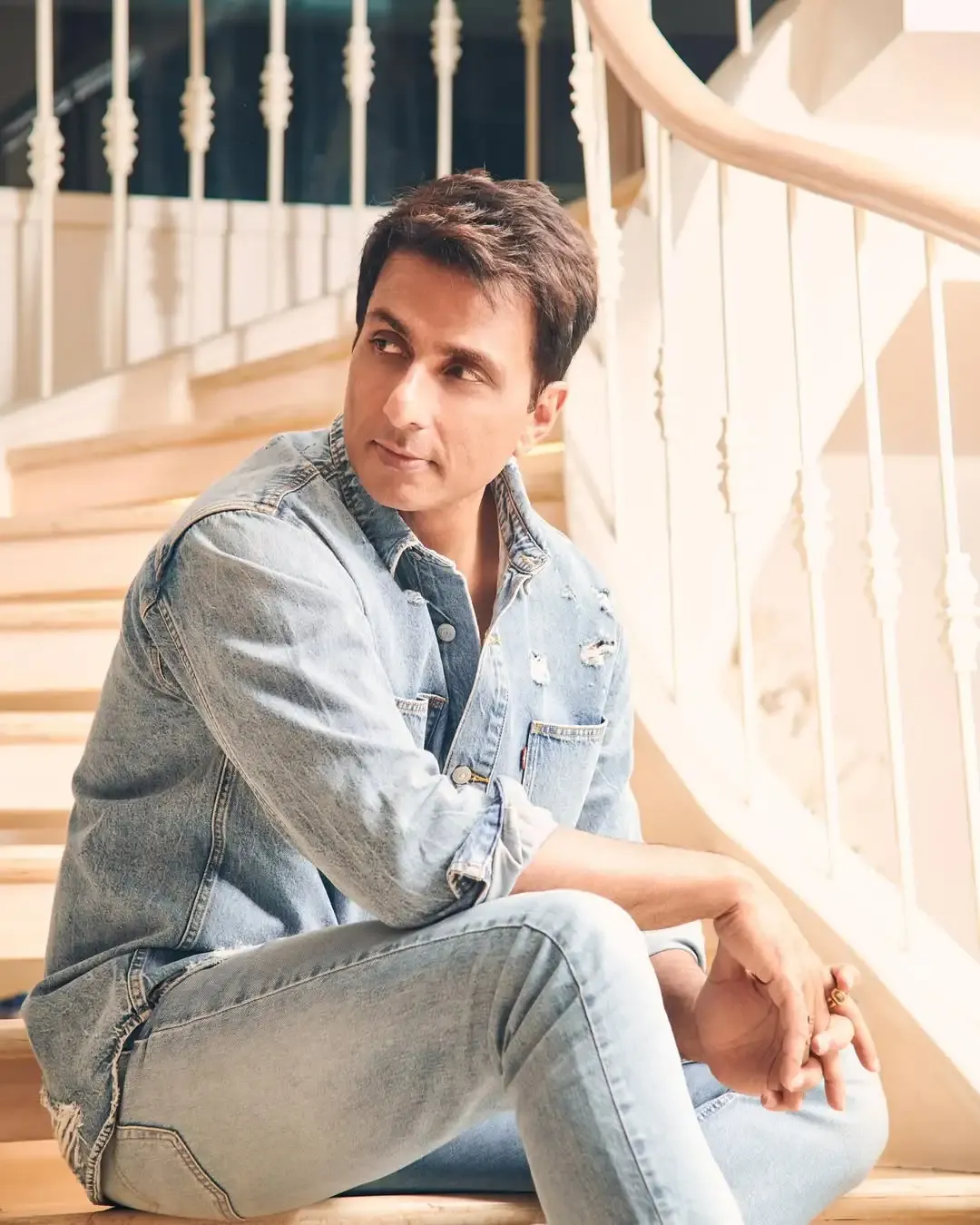 Is Sonu Sood Heartbroken Over Bengaluru Stampede?