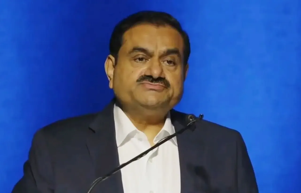 Sonu Sood Commends Gautam Adani's Innovative Skill Development Initiative in India
