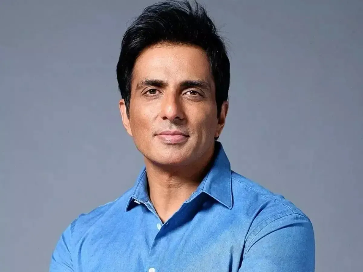 Sonu Sood Declares His Directorial Venture 'Fateh' as a Tribute to Every Braveheart Who Fights Back