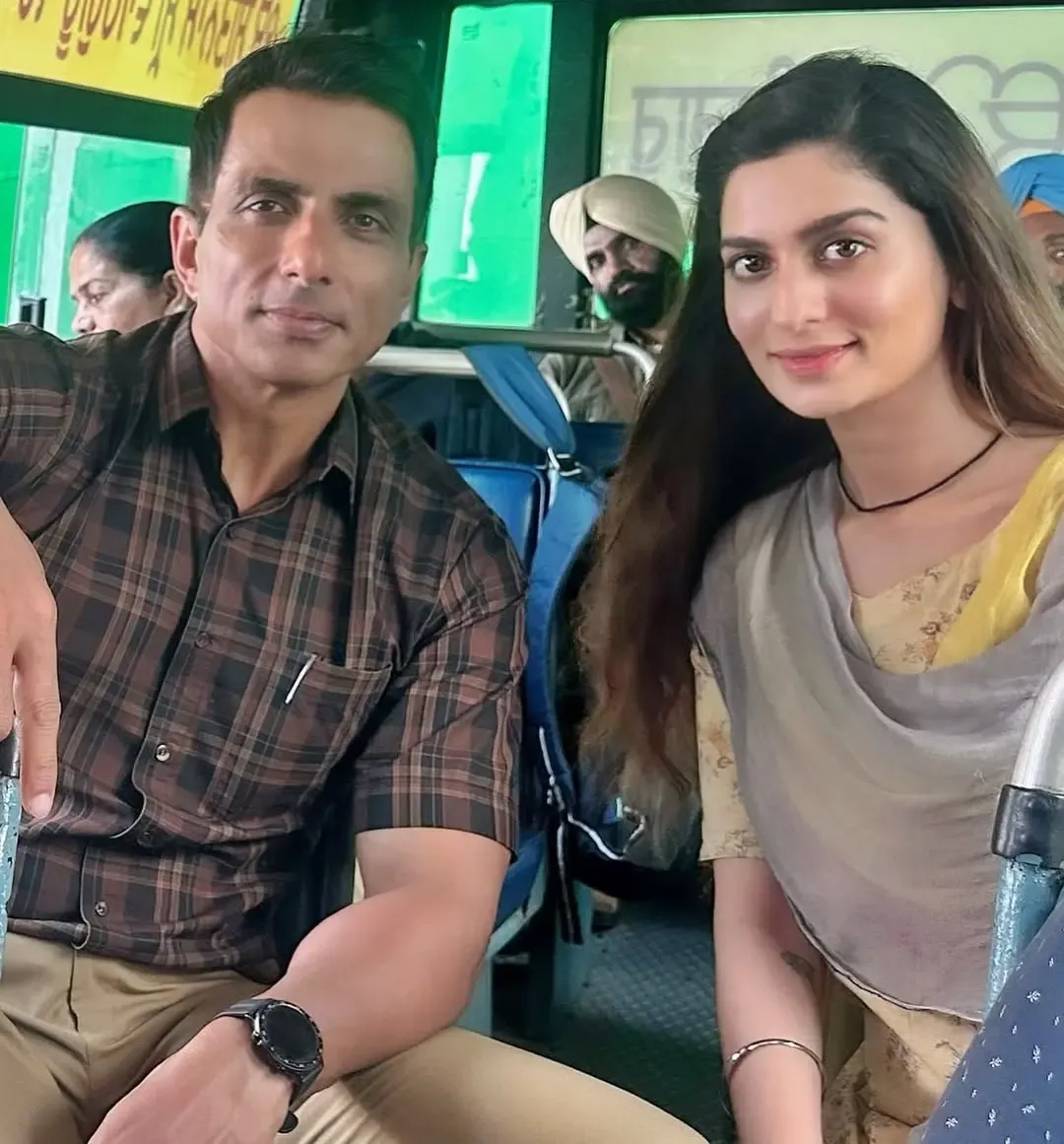 Krushna Patil Inspired by Sonu Sood's Storytelling Commitment