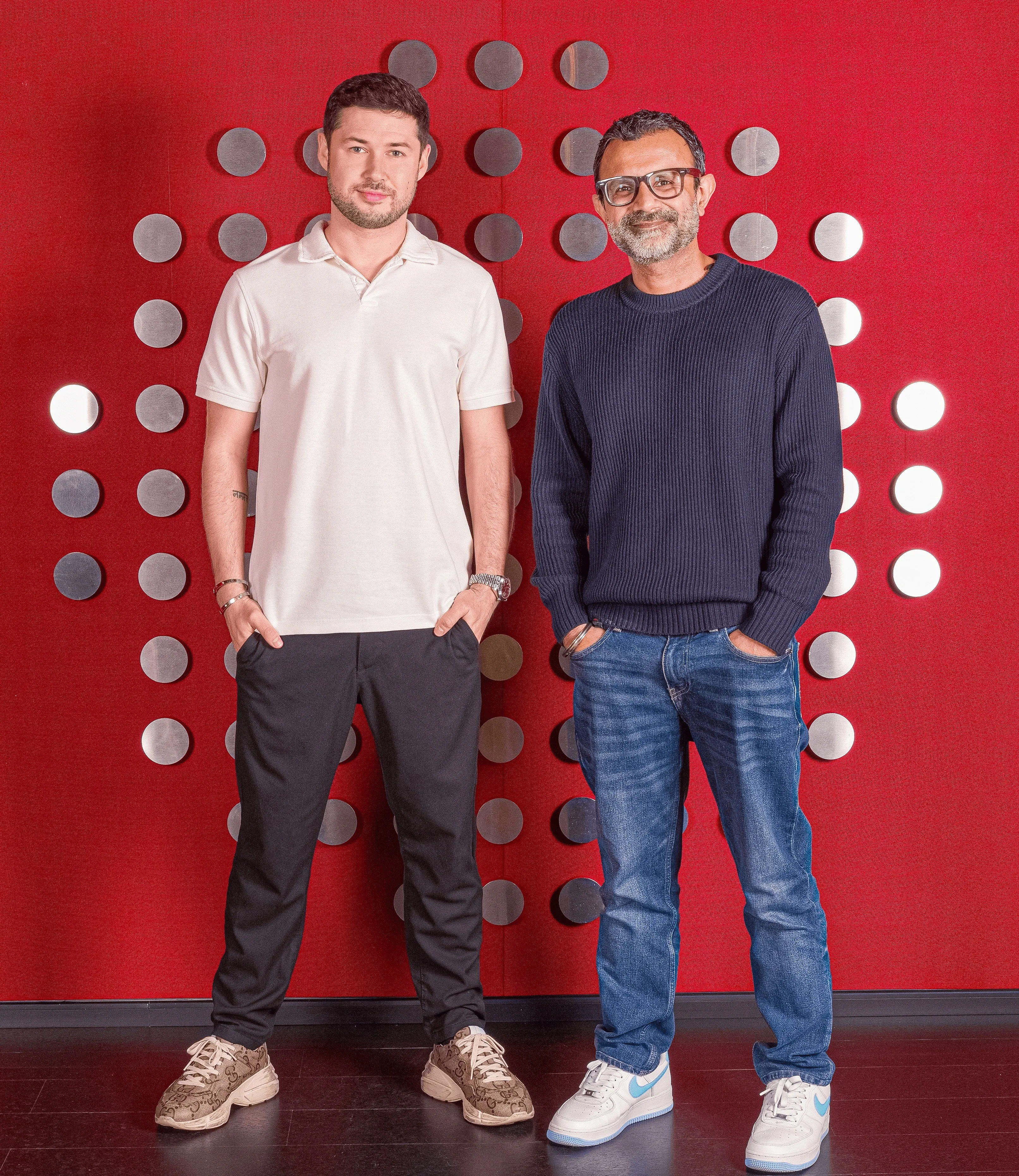 How is Sony Music India Collaborating with The Hello Group for Global Touring Opportunities?