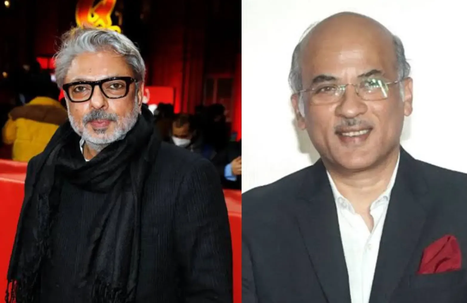 Sooraj Barjatya Discusses His Directing Style Compared to Sanjay Leela Bhansali