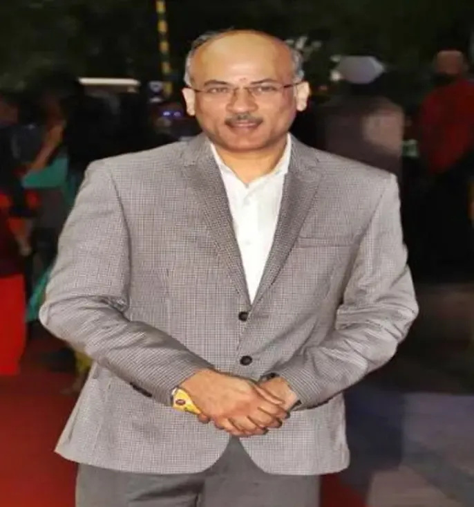 Sooraj Barjatya Discusses Storytelling on OTT: Embracing New Mediums