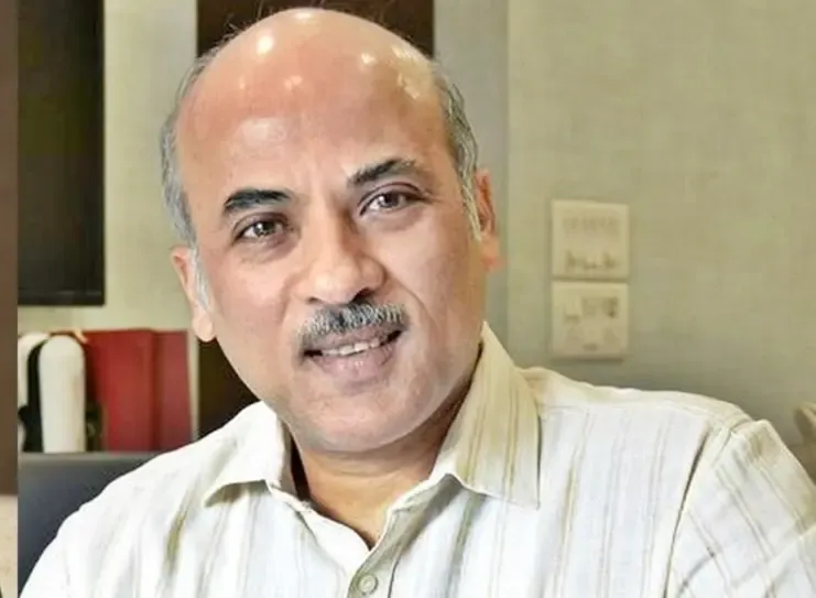 Sooraj Barjatya: The Zoophobic Director Behind Tuffy's Stardom