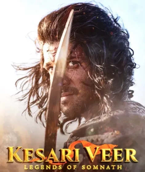 Sooraj Pancholi Reveals His Grueling Training for 'Kesari Veer: Legends Of Somnath'