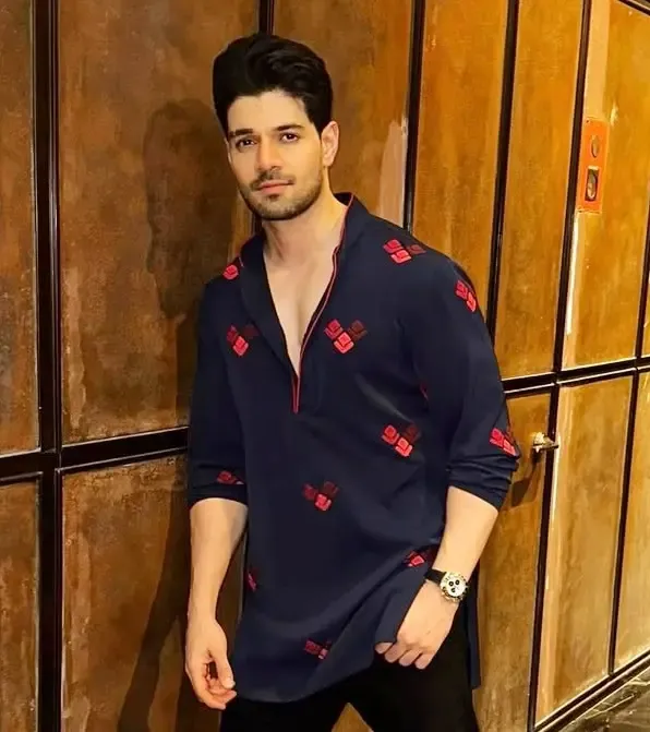 Sooraj Pancholi Faces Severe Burns While Shooting Key Action Scene