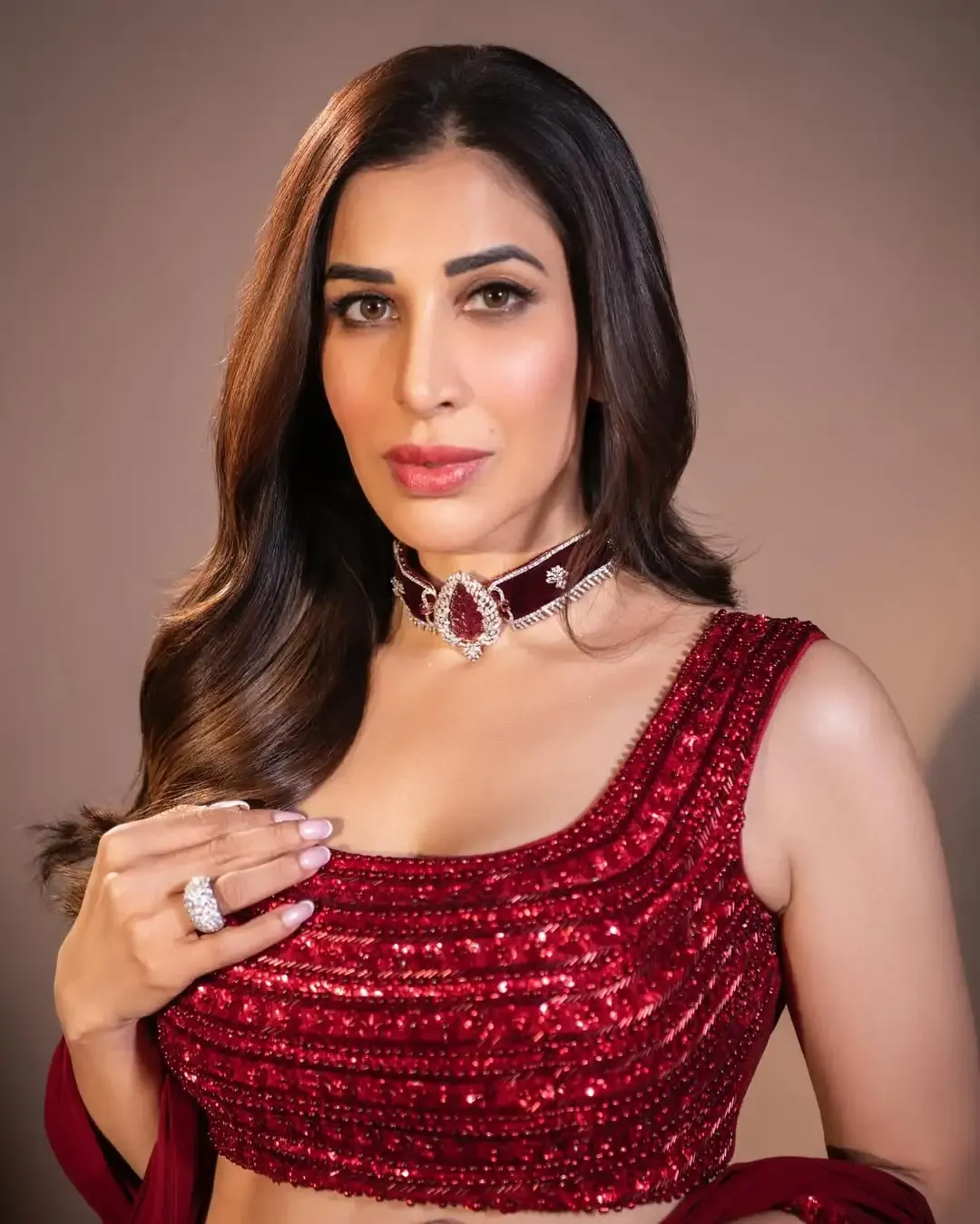Why is Sophie Choudry Excited for Hrithik Roshan in ‘War 2’?