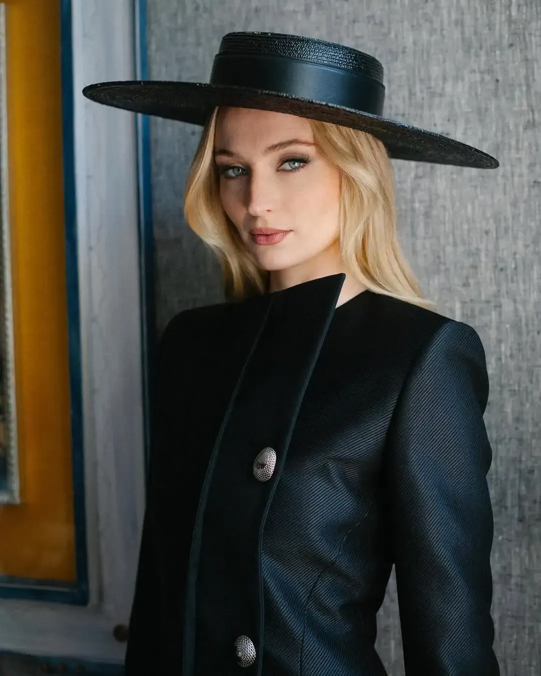 Has Sophie Turner Split from Peregrine Pearson Again?
