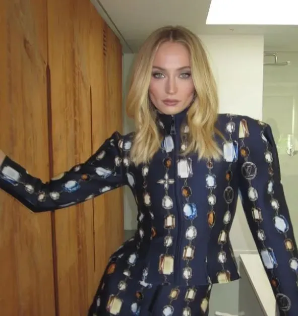 Are Sophie Turner and Peregrine Pearson Back Together Amid Split Rumors?