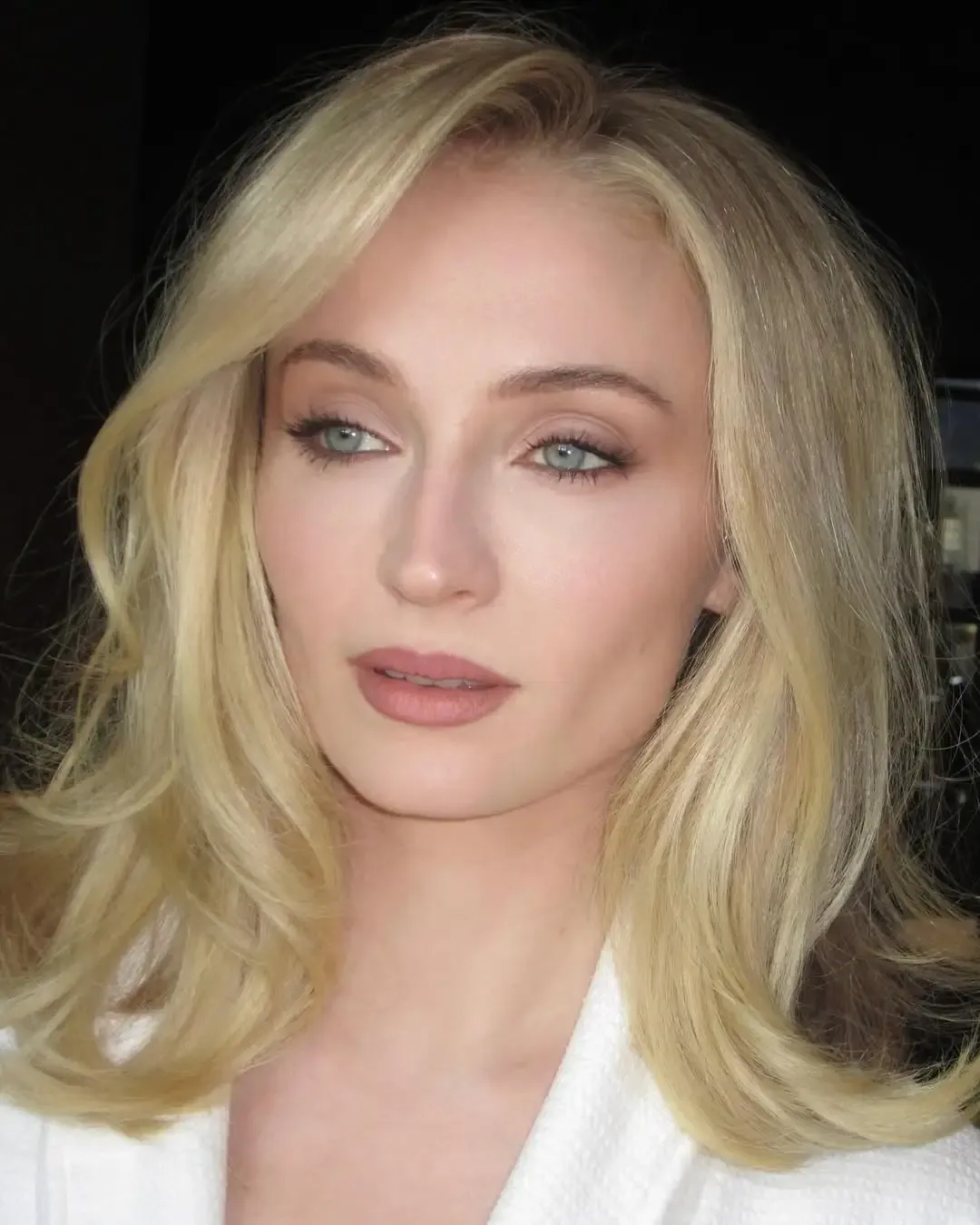 Did Sophie Turner Just Endorse Ex-Husband Joe Jonas's Latest Album?