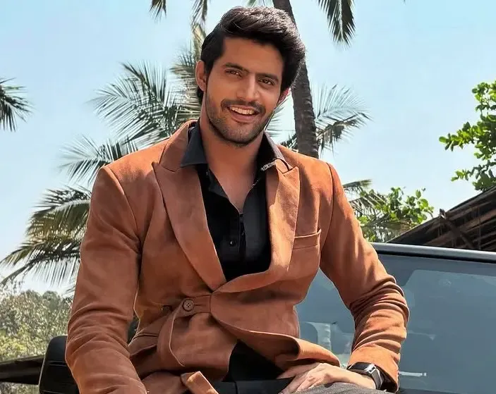 Sorab Bedi Describes His Character's Dark Shift in Dilwali Dulha Le Jayegi as 'Extremely Thrilling'
