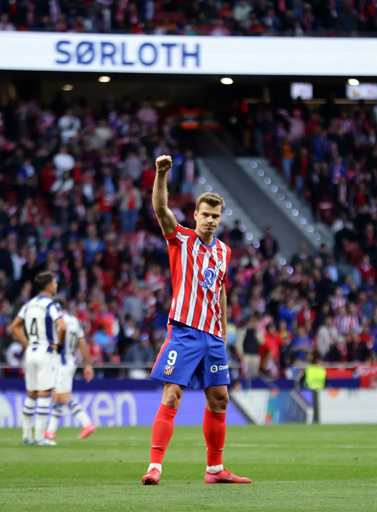 Did Sorloth's Hat-Trick Propel Atletico Past Real Sociedad?