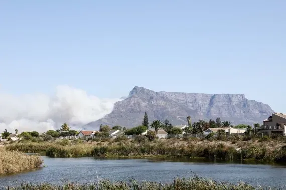 South Africa Anticipates Increased Visitor Traffic Through Entry Ports This Festive Season